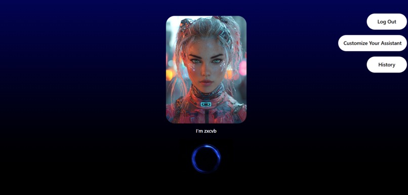 EchoAI – screenshot 4