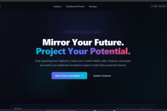 Future Mirror