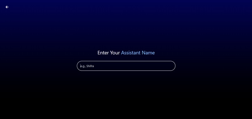 EchoAI – screenshot 3