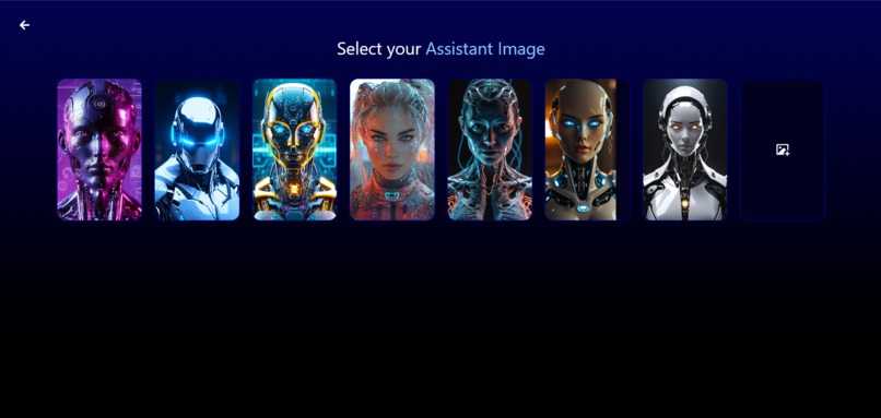 EchoAI – screenshot 2