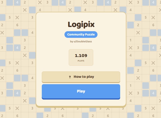 Logipix – screenshot 2