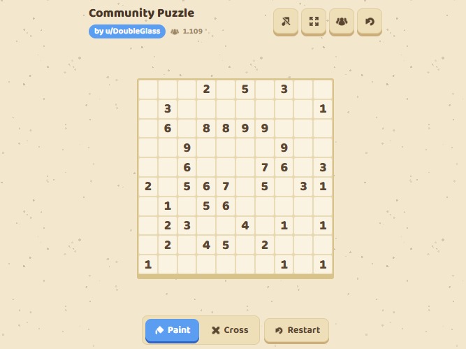 Logipix – screenshot 3