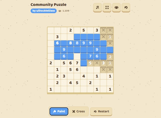 Logipix – screenshot 1