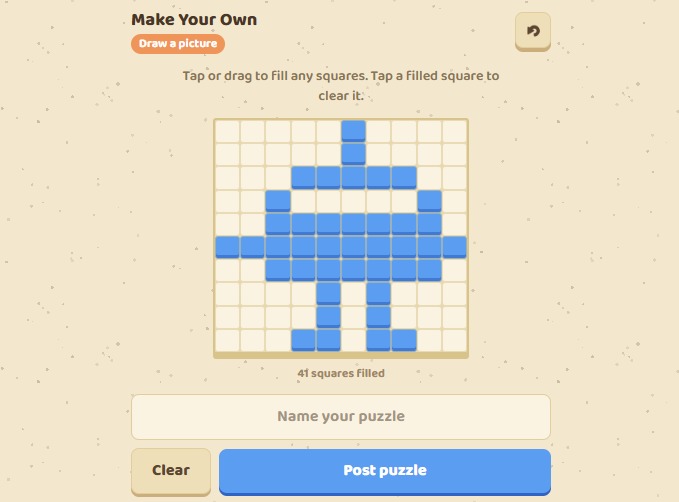 Logipix – screenshot 4