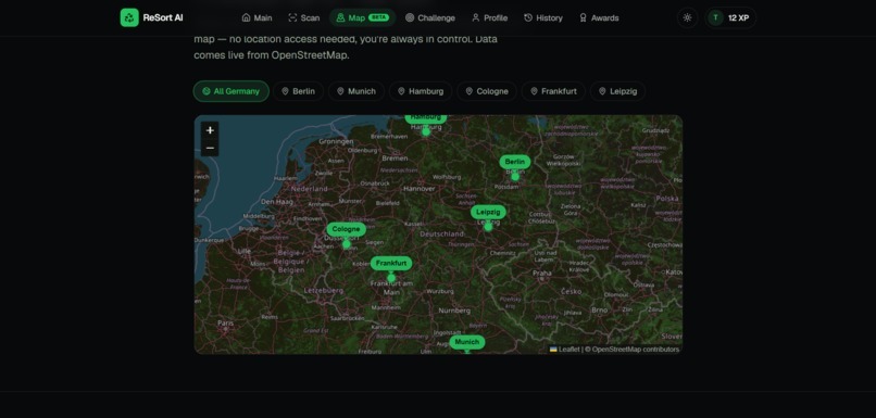 ReSort AI – screenshot 3