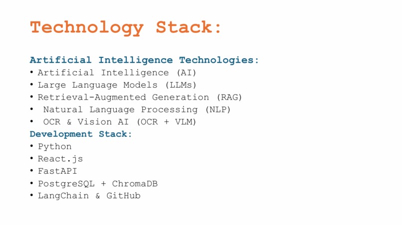 AI Construction Memory Engine (ACME)-For construction – screenshot 3