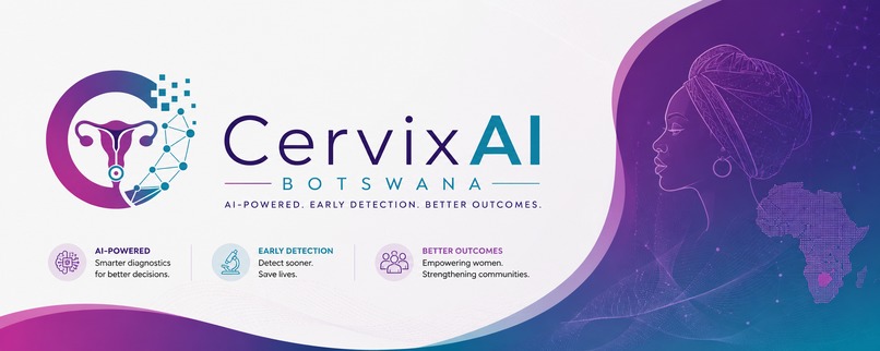 Cervix AI – screenshot 1
