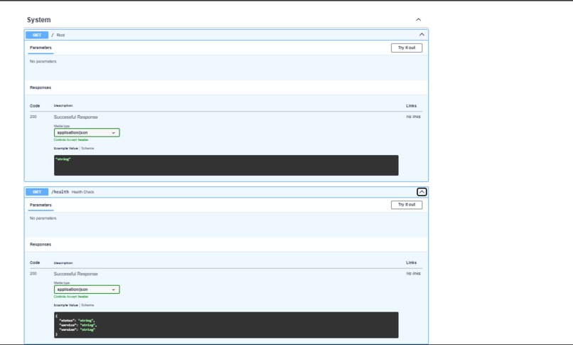 AgentTrust - Agent Trust & Reputation Oracle – screenshot 1