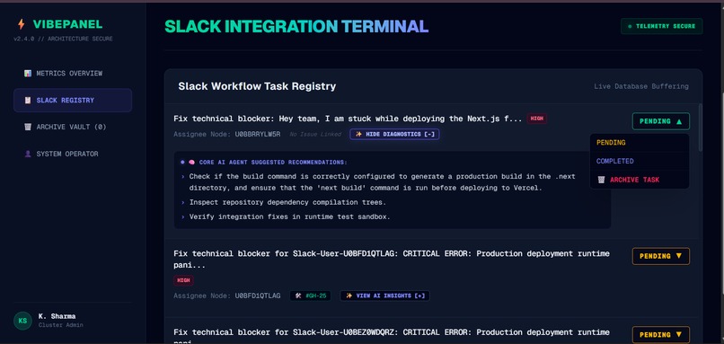 VibeCheck-Bot – screenshot 4