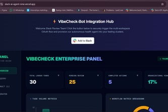 VibeCheck-Bot