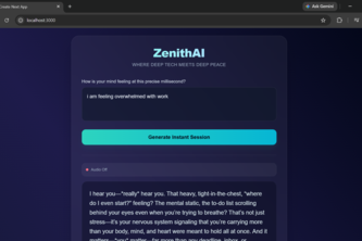 ZenithAI