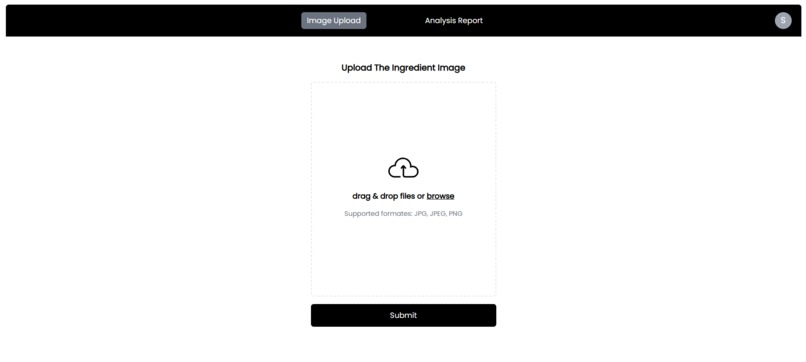 Food Inspector – screenshot 4