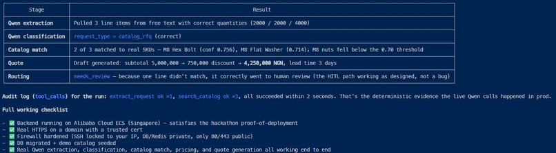 Distill AI – screenshot 5