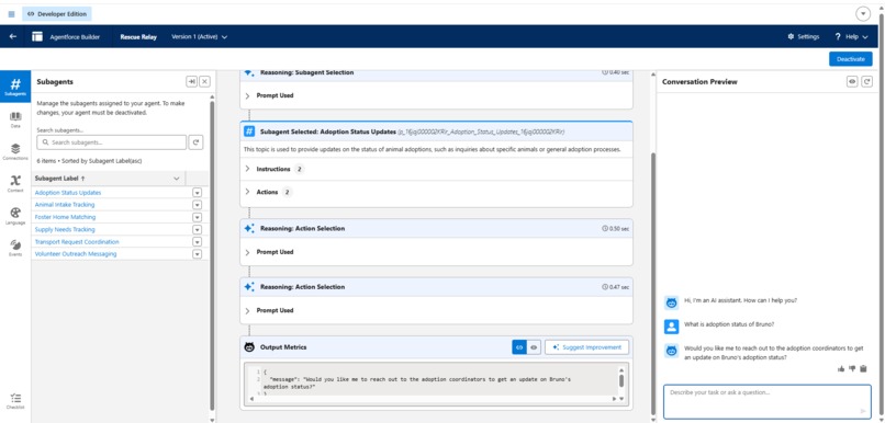 Rescue Relay – screenshot 14