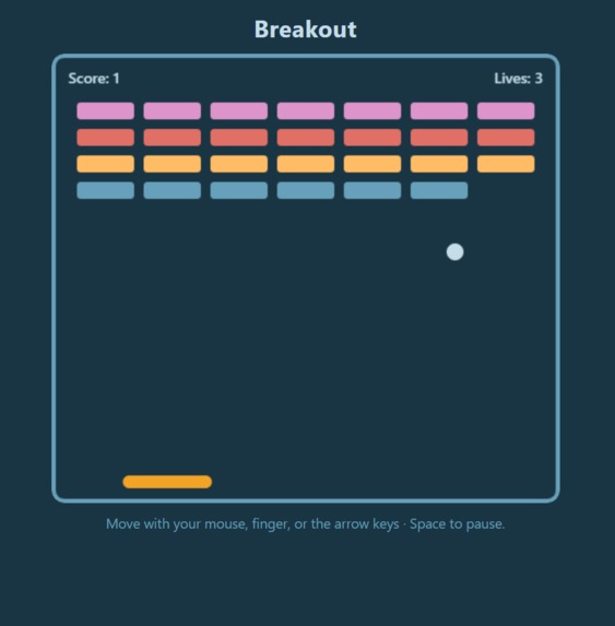 Slackbot Work & Play – screenshot 2