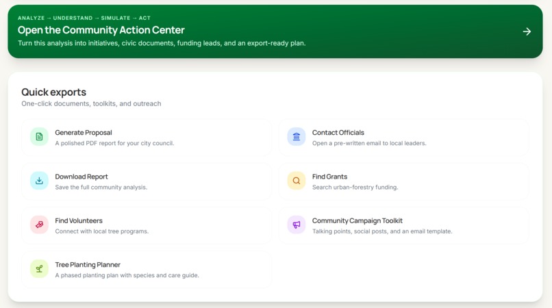 CanopyIQ – screenshot 6