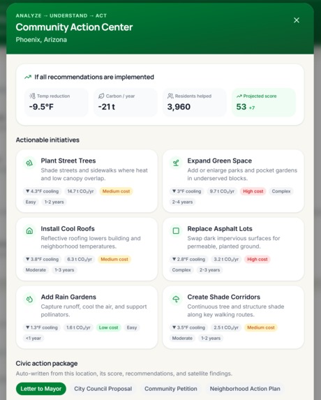 CanopyIQ – screenshot 7