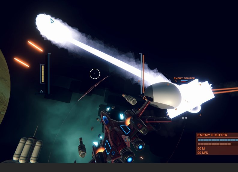 Station Zero - Gatefall – screenshot 14