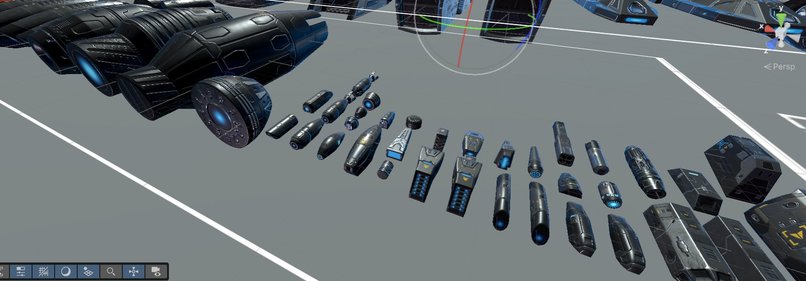 Station Zero - Gatefall – screenshot 15