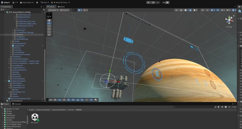 Station Zero - Gatefall – screenshot 17