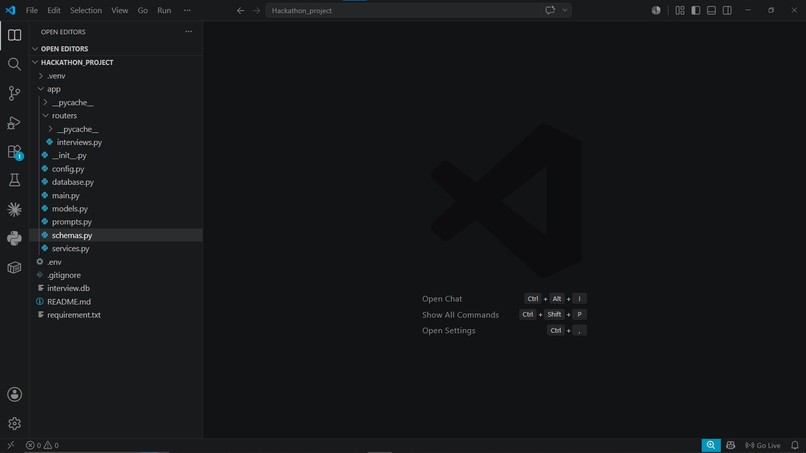 AI Mock Interview Coach – screenshot 5