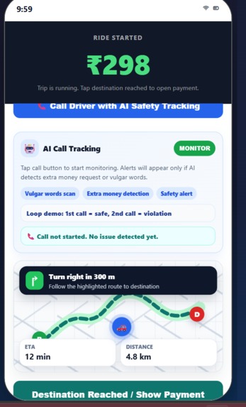 Fair-Rider – screenshot 6