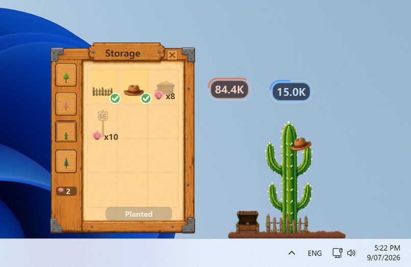 Token Forest – screenshot 4