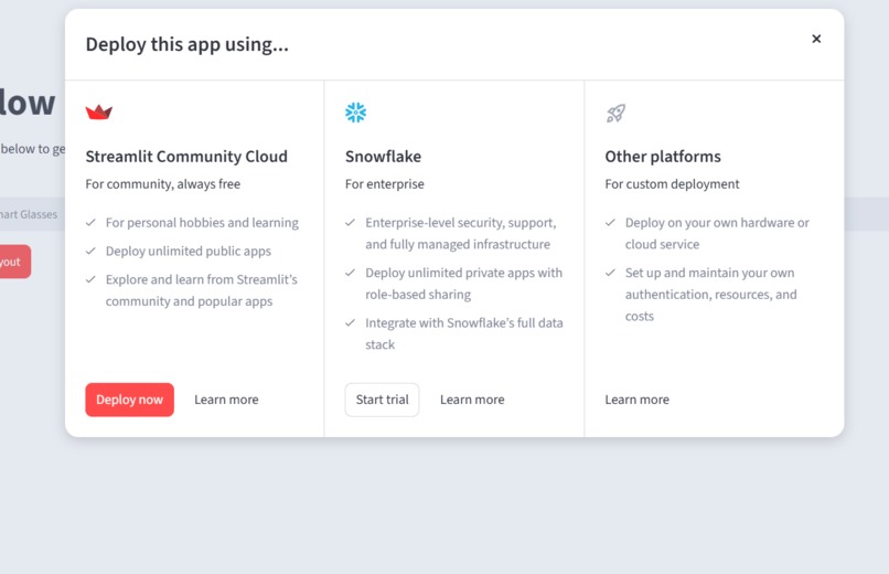 AdFlow – screenshot 5