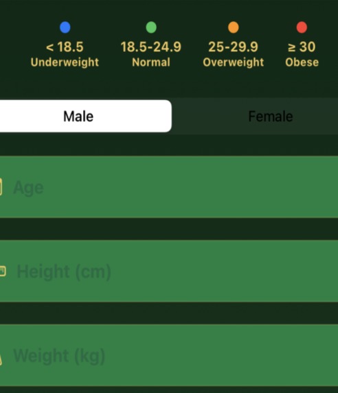 Elevate: Fitness, Nutrition & Wellness – screenshot 3