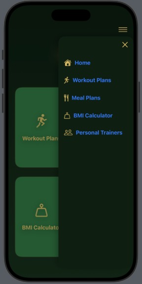 Elevate: Fitness, Nutrition & Wellness – screenshot 5