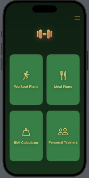 Elevate: Fitness, Nutrition & Wellness – screenshot 10