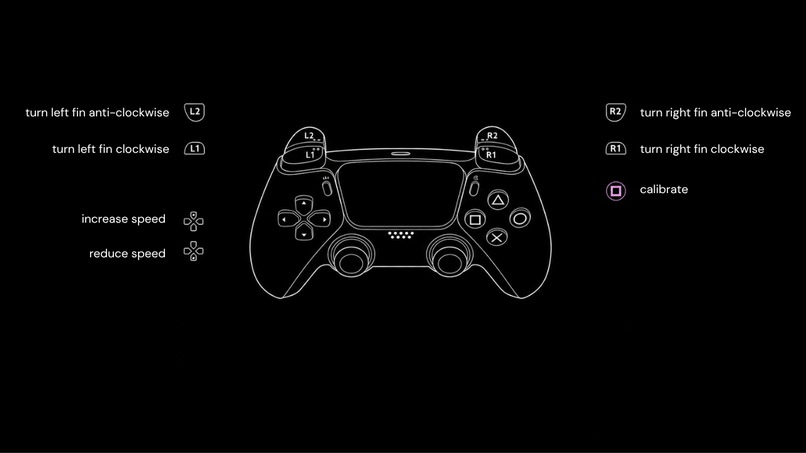 RoboFish – screenshot 2