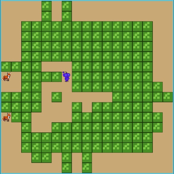 Gardener's Gambit – screenshot 3