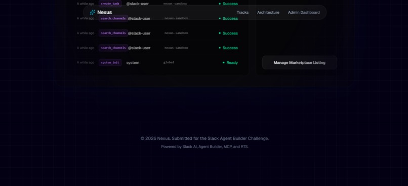 Nexus Impact – screenshot 6