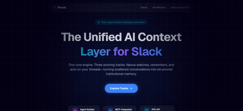 Nexus Impact – screenshot 1