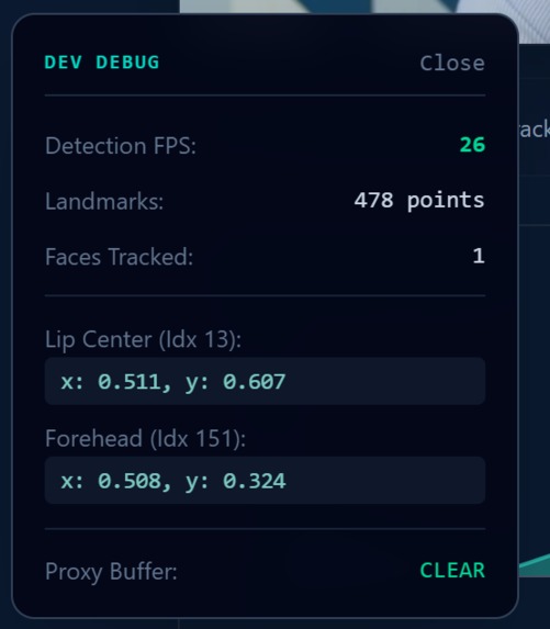 DeepScan Live – screenshot 4