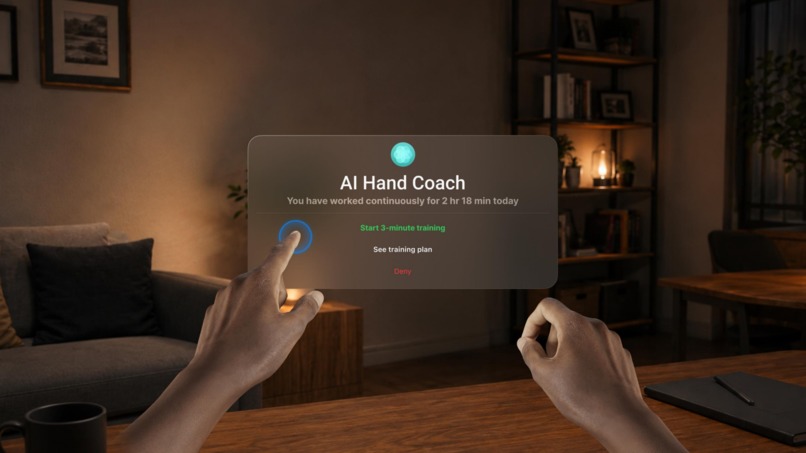 RelaxHands – screenshot 9