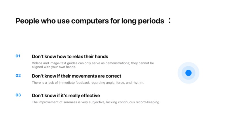 RelaxHands – screenshot 3