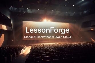 LessonForge