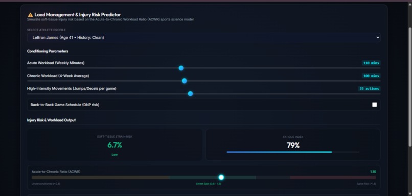 ApexShot AI – screenshot 2