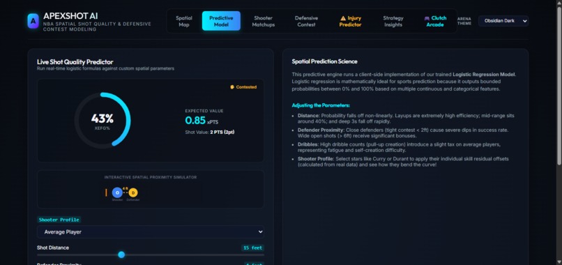ApexShot AI – screenshot 6