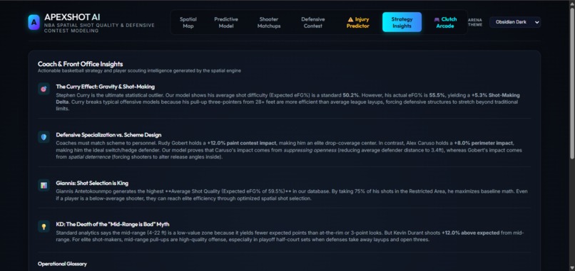 ApexShot AI – screenshot 7