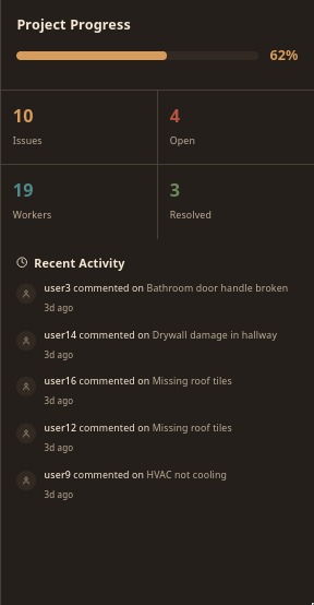 Chisel – screenshot 1