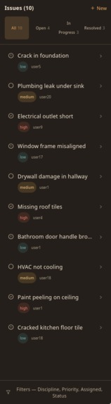 Chisel – screenshot 2
