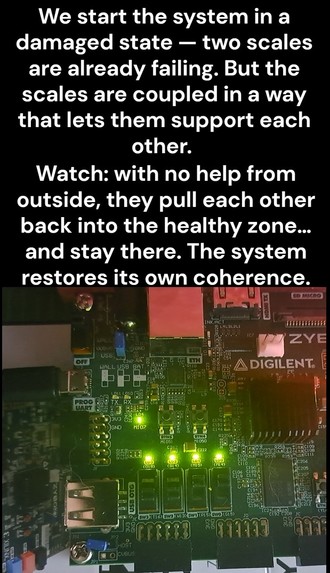Coherix Review Agent – screenshot 2