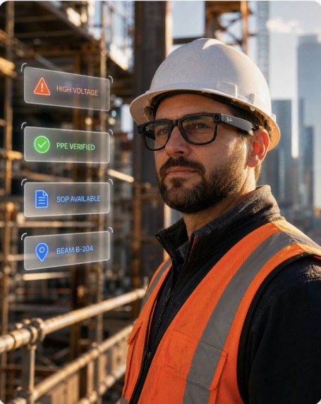 ForeSite AI – screenshot 1