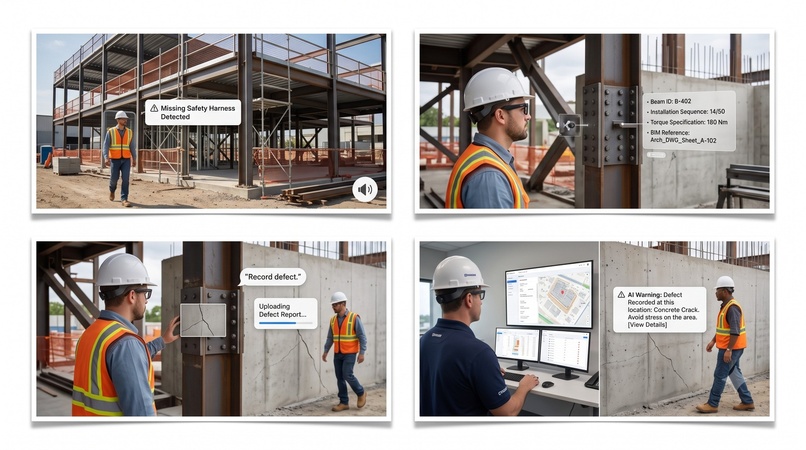 ForeSite AI – screenshot 2