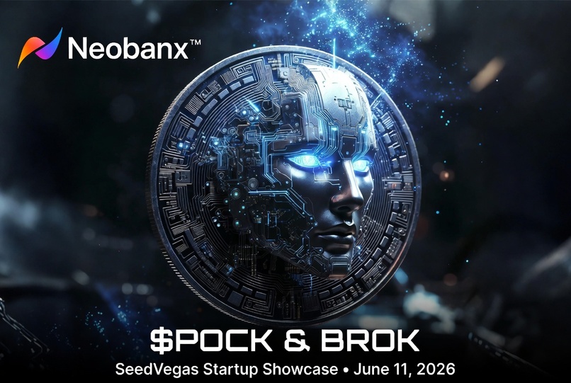 BROK: General Agentic AI Private Banker – screenshot 1