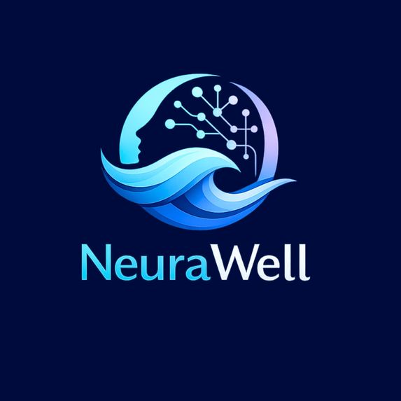 NeuraWell – screenshot 1
