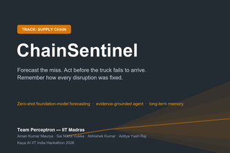 ChainSentinel